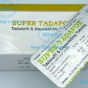 Super Tadapox от компании RSM